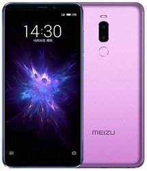 Прошивка телефона Meizu Note 8 в Ярославле